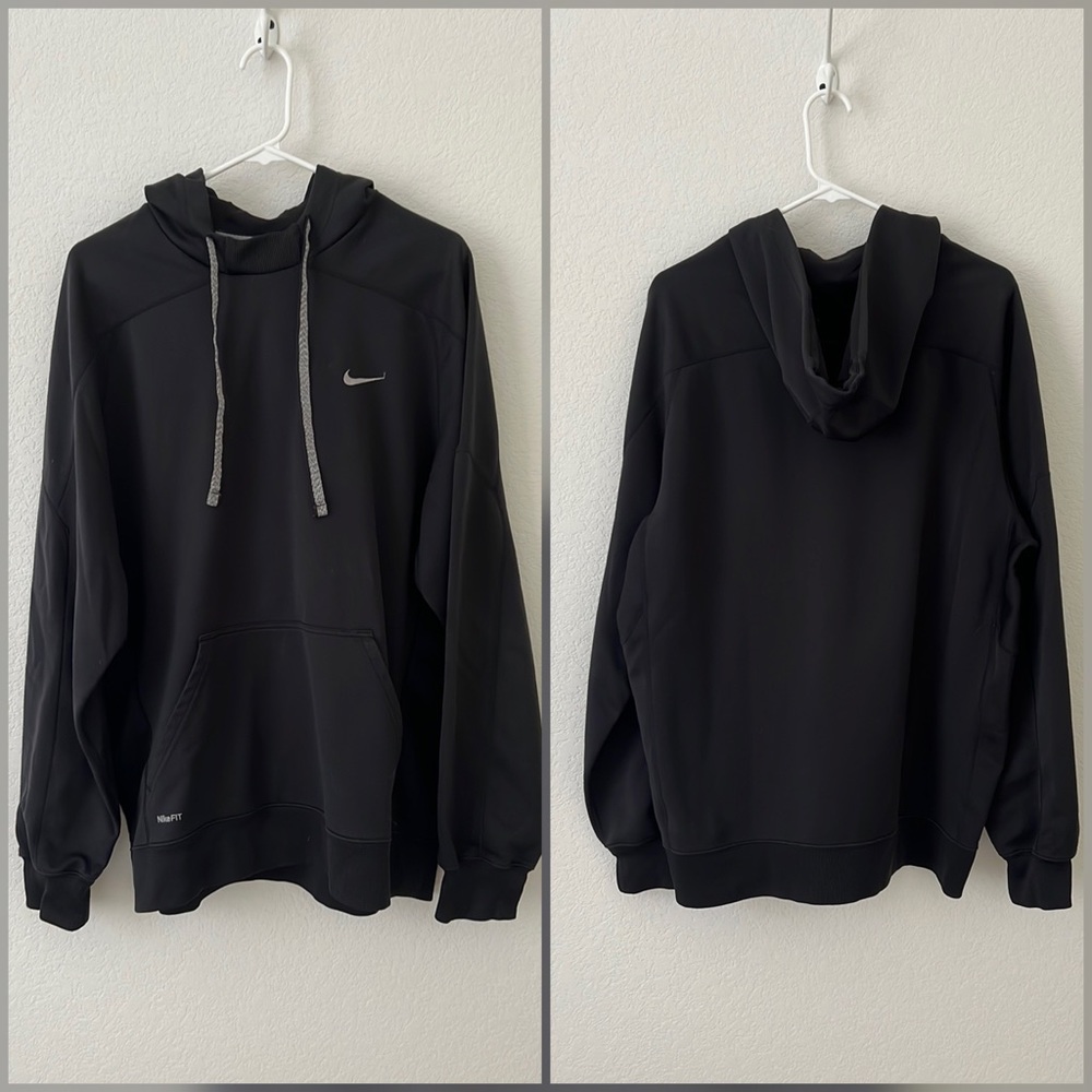 Nike hoodie for men's